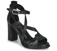Airstep / A.S.98 Flat sandals BASILE in Black 6