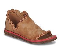 Airstep / A.S.98 Flat sandals BUSA in Brown 5