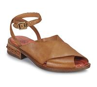 Airstep / A.S.98 Flat sandals GEA in Brown 7.5
