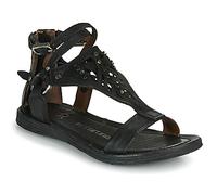 Airstep / A.S.98 Flat sandals RAMOS in Black 8