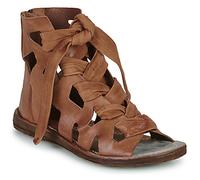 Airstep / A.S.98 Flat sandals RAMOS LACES in Brown 7.5