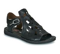 Airstep / A.S.98 Flat sandals RAMOS PERF in Black 6.5