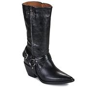Airstep / A.S.98 Heeled boots COUNTRY HIGH in Black 4