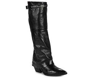 Airstep / A.S.98 Heeled boots TIAG in Black 5