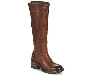 Airstep / A.S.98 Heeled boots VISION HIGH in Brown 3.5