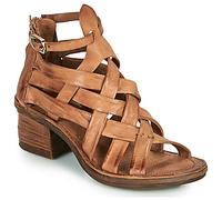 Airstep / A.S.98 Heeled sandals KENYA BRIDE in Brown 7.5