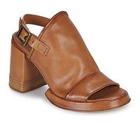 Airstep / A.S.98 Heeled sandals MIREA STRAP in Brown 6.5