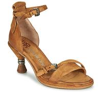 Airstep / A.S.98 Heeled sandals SOUND in Brown 6.5