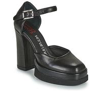 Airstep / A.S.98 Heels VIVENT BAB in Black 6.5