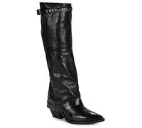 Airstep / A.S.98 High Boots TIAG in Black 5