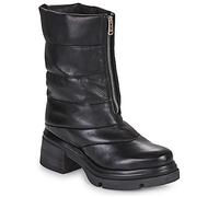 Airstep / A.S.98 Low Ankle Boots EASY MOLT in Black 6