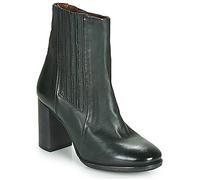 Airstep / A.S.98 Low Ankle Boots FRESH CHELS in Green 3.5