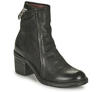 Airstep / A.S.98 Low Ankle Boots JAMAL LOW in Black 8