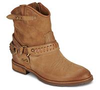 Airstep / A.S.98 Mid Boots ISOLA west in Brown 4