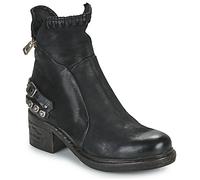 Airstep / A.S.98 Mid Boots NOVA 17 in Black 8