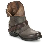 Airstep / A.S.98 Mid Boots SAINT BIKE in Grey 6.5