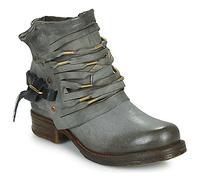 Airstep / A.S.98 Mid Boots SAINT in Grey 3.5