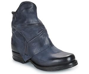 Airstep / A.S.98 Mid Boots SAINT METAL in Blue 5