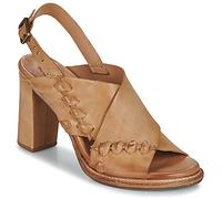 Airstep / A.S.98 Sandals BASILE COUTURE in Beige 6.5