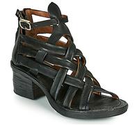 Airstep / A.S.98 Sandals KENYA BRIDE in Black 6