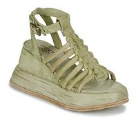 Airstep / A.S.98 Sandals REAL BRIDE in Kaki 8