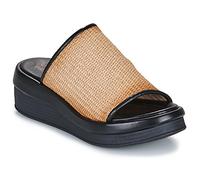 Airstep / A.S.98 Sandals SALIS MULES in Black 4