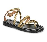 Airstep / A.S.98 Sandals YOU BRIDE in Gold 6