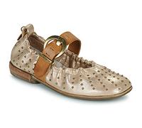 Airstep / A.S.98 Shoes (Pumps / Ballerinas) ZANNA BALLET in Silver 5