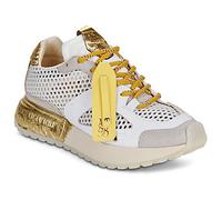 Airstep / A.S.98 Shoes (Trainers) 5FIVE in White 5