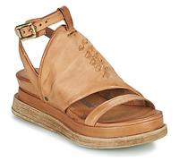 Airstep / A.S.98 Wedge sandals LAGOS BRIDE in Brown 8
