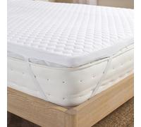 Airstream 4Cm Comfort Mattress Topper