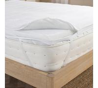 Airstream Memory Cool 4Cm Mattress Topper