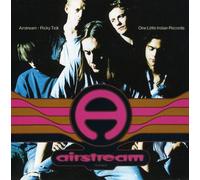 Airstream - Ricky Tick