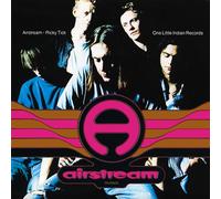 Airstream - Ricky Tick