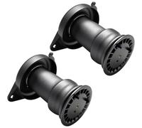 AIRSUSFAT 1 Pair Rear Air Suspension Springs Bag For Fiat Ducato for Citroen Relay,Peugeot Boxer 2006-,1350998080,5102.W8, 5102W8, 5102 W8
