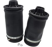 AIRSUSFAT 2 PCS/Pair Rear Left Or Right Air Suspension Spring Bag W164 X164 GL Class GL350 GL450 Air Bag 1643200725 1643201025 1643200925