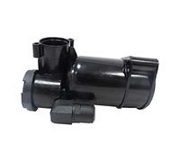 AIRSUSFAT Air Pump Dryer Air Suspension Compressor Drying Cylinder Dryer Tank LR041777 Fit for Sport LR3 LR4 Discovery 3 4 AMK Air Suspension Repair Kit