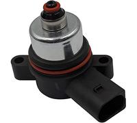 AIRSUSFAT F01 Air Solenoid Valve Air Suspension Compressor Pump 37206789450 Compatible with BMW 7 F02 F04 F07 5(F11 F11N) F15 F16 Air Suspension Air Ride Pump Compressor Repair Kit