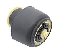 AIRSUSFAT Rear Air Suspension Spring Bag Strut Air Spring Rear Compatible with BMW F07 GT F11 535i 550i GT 37106781828 37106781843 949-985