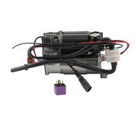 Air Suspension Compressor For Audi A6 Allroad 4FH C6 3.0 TDI 3.0L 4F0616006A