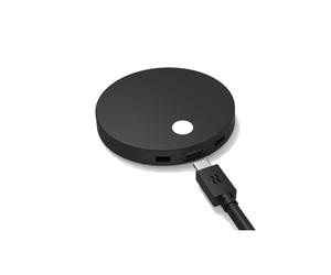 Airtame 2 Wireless HDMI Adapter Enterprise-grade wireless screen sharing,digital signage and remote device management.