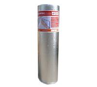 Airtec 1200mm x 25m x 3.7mm Double Multi-Layer Bubble Film Insulation
