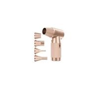 Airtec Pro Type 8 Cordless Electric Air Duster - Rosie - Pink - IT-PT8-PK