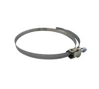 Airtech Duct Jubliee Clip Clamp for Flexible Ducting Hose Pipe Ventilation 305mm