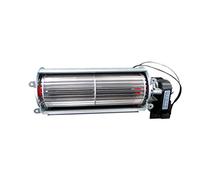 Airtech Tangential Cross Flow Fan Motor Blower 240mm