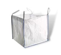 AirTech-UK 1 x New FIBC Bulk Builders Garden Jumbo 1 ton tonne Bag Waste Sacks