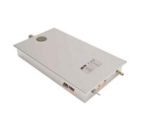 Airtech-Uk At-Cdp210E High-Performance Condensate Pump