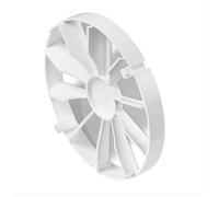 AirTech-UK Extractor Fan Non Return Valve 150mm 6"