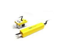 AirTech-UK Mute Slim Condensate Pump 15L/h Ultra Quiet 19dB Mini Split Air Conditioning Drain Pump with 12m Head