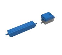 AirTech-UK Slim Drain Silent Condensate Pump - Ultra-Quiet, High-Efficiency Drain Pump with 15L/h
